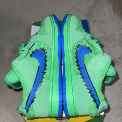 Nike Sb Grateful Dead 