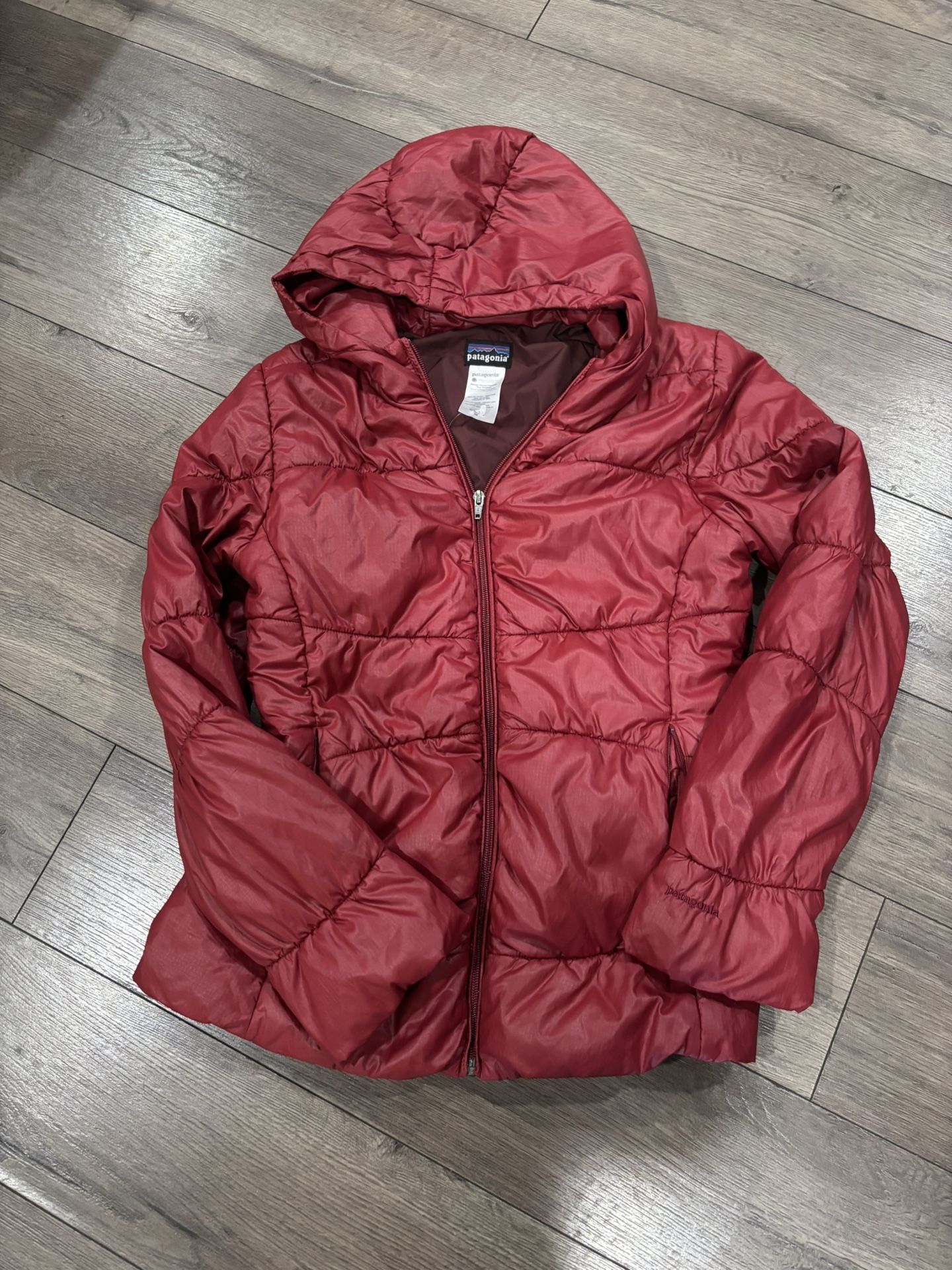Patagonia