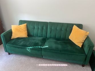 Sofa ( Convertible)