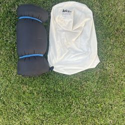 REI Siesta 30 Blow Up Mattress 