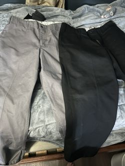 Ben Davis pants both size 34 great condition