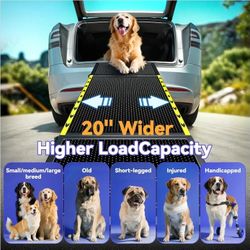 Dog Ramps 