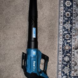 Leaf Blower