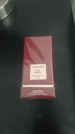 Tom ford Lost cherry