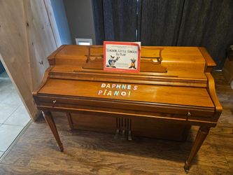 Piano