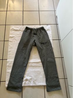 Essentials pants