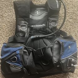 Aqua Lung Axiom i3 BCD (Large)