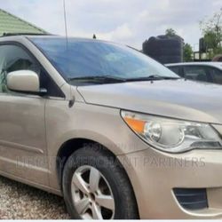 2009 Volkswagen Routan