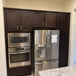Kitchen Cabinets 