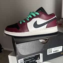 Air Jordan 1 Low