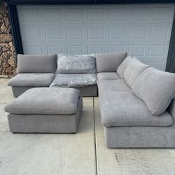 Sofa Sectional Couch 