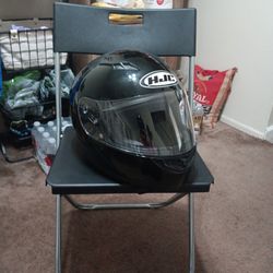 Motorcycle Helmet