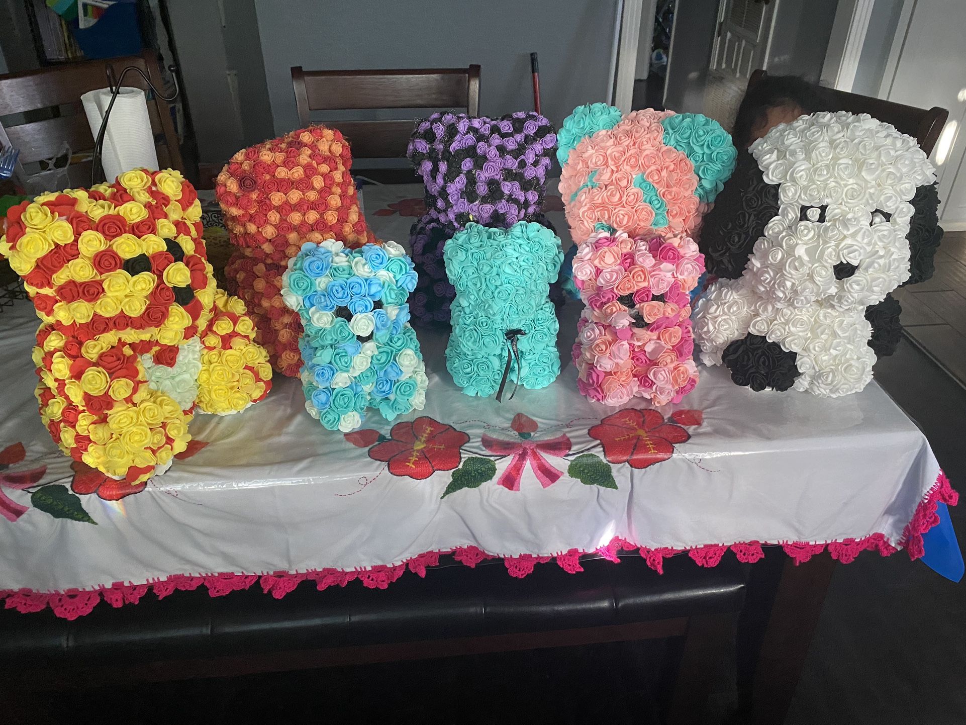 Jackie’s Creations