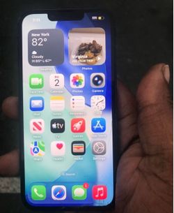 iPhone 13