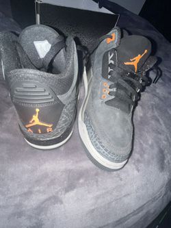 Jordan 3z