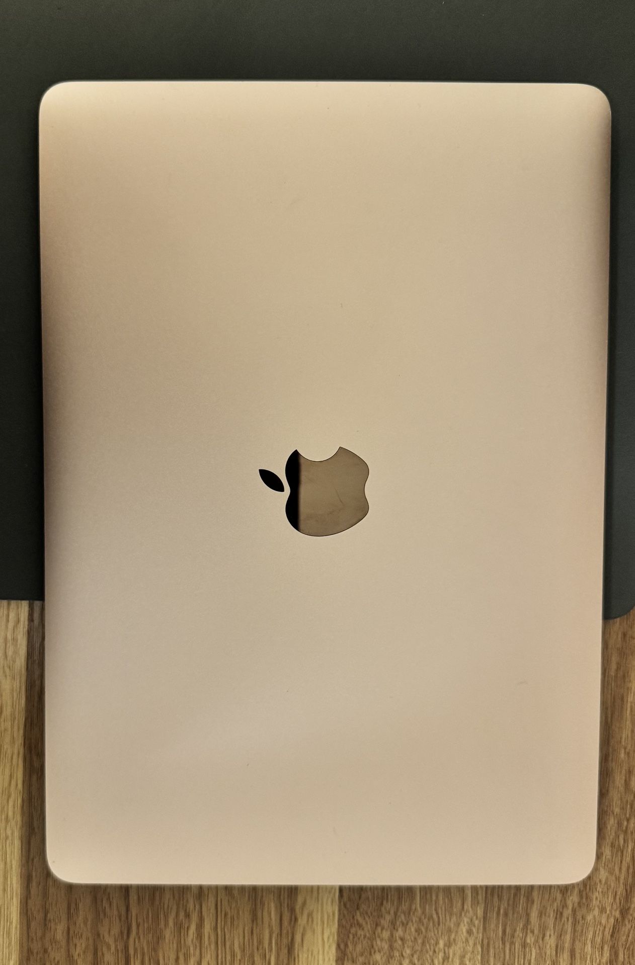 MacBook Retina 12-inch Rose Gold 