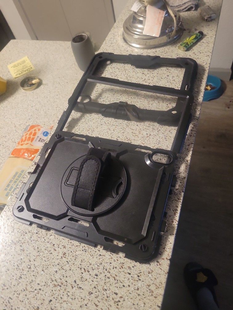 Heavy Duty IPad Case