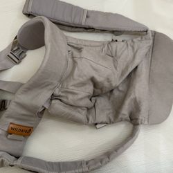 WildBird Ariel Baby Carrier