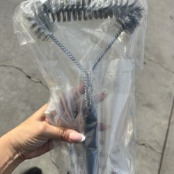 Grill Brush Cleaner New