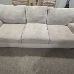 3 Seater Couch