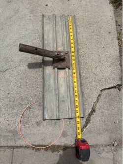 flota de magnesio