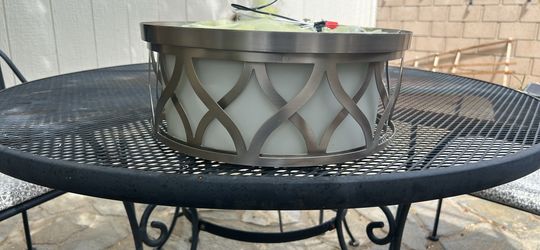 Light Fixture