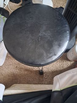 Stool