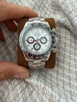 Panda Daytona
