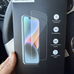 iPhone 17 Pro glass Privacy Protector 