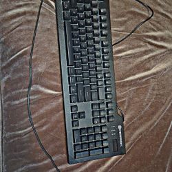 Gaming Keyboard 