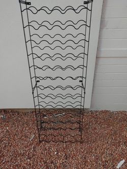 Wine Rack