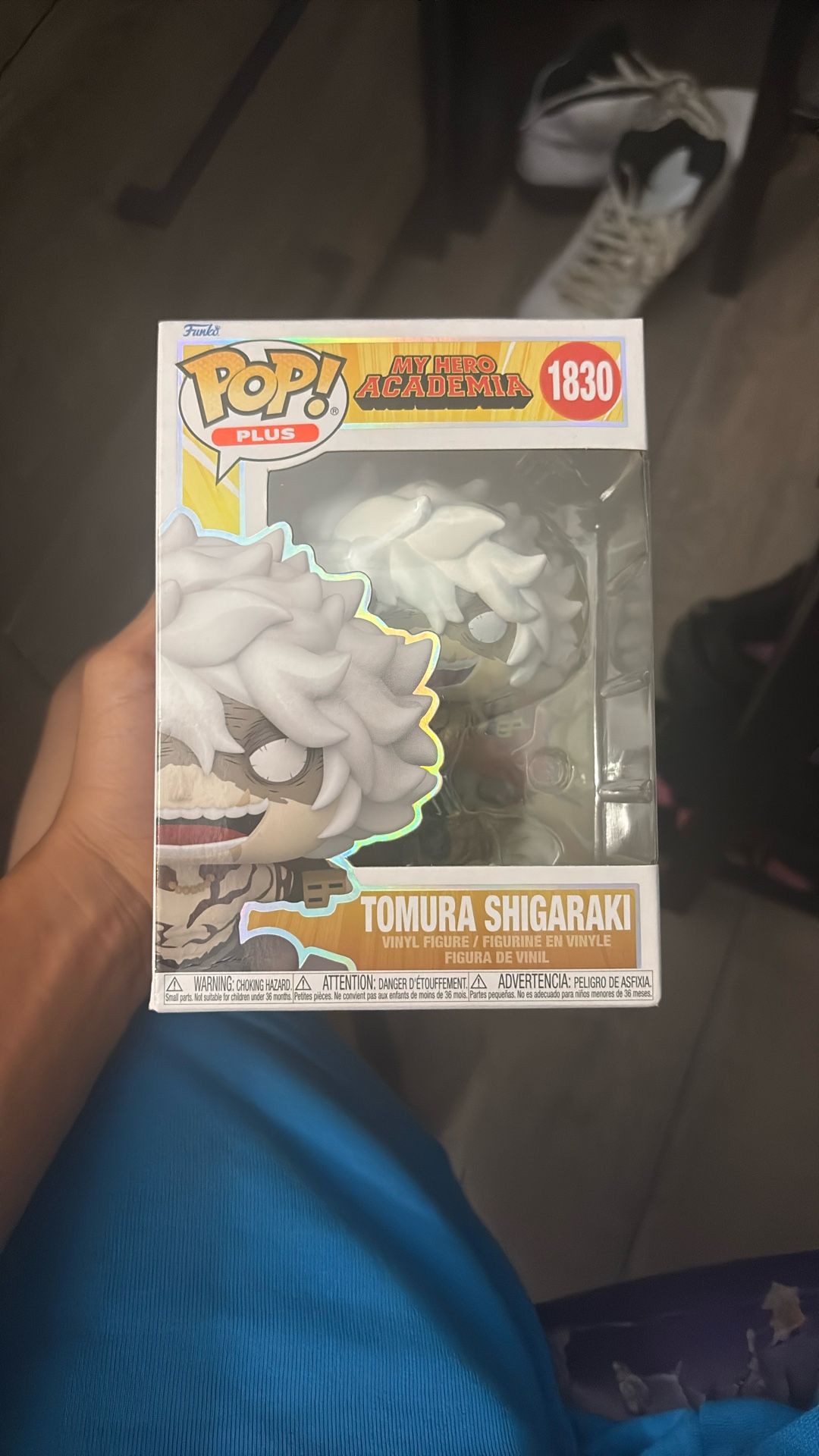 Funko Pop