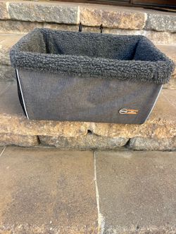 Bike baskets