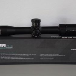 Vortex Viper Gen ii 2x10