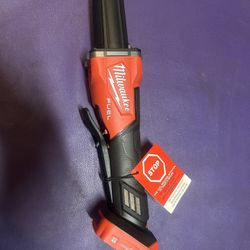 M18 FUEL 18V Lithium-Ion Brushless Cordless 2-3 in. Variable Speed Die Grinder Paddle Switch w/One-Key 