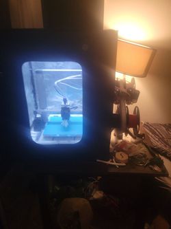 High quality 3d prints! I will make anything you want!