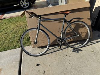Origin 8 Bike
