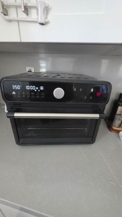 Princess House Air Fryer Oven