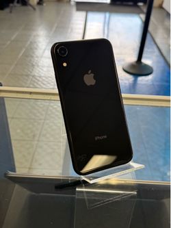 iPhone XR 64GB Liberado Unlocked