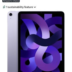 IPad Air 5th Gen 256 GB