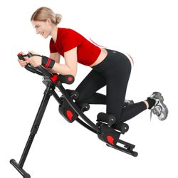 Ab Machine(Jh2393D)