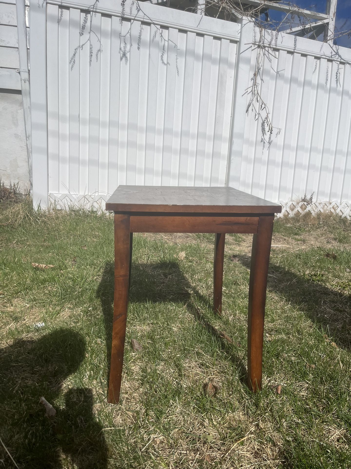 Side Table