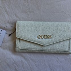 Guess Wallet 