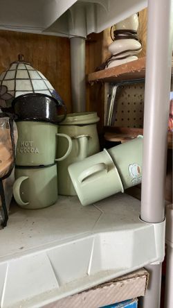 Dishes
