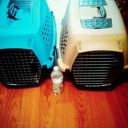 JAULAS. PARA. MASCOTAS