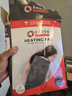 Heating Pad