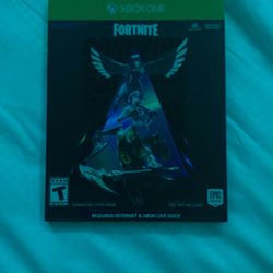 Fortnite Dark Bundle 