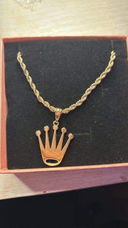 gold chain