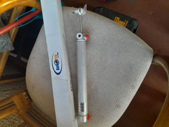 Hydraulic Lift For Convertable