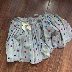 Girls Skirt- 5T